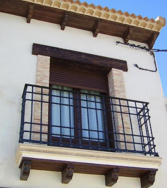 Casa Rural La Lumbre เองกิดานอส ภายนอก รูปภาพ